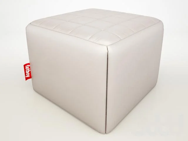 Fatboy Avenue First Block